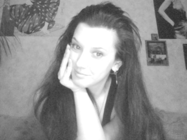 Ekaterina Eroshenkova | 