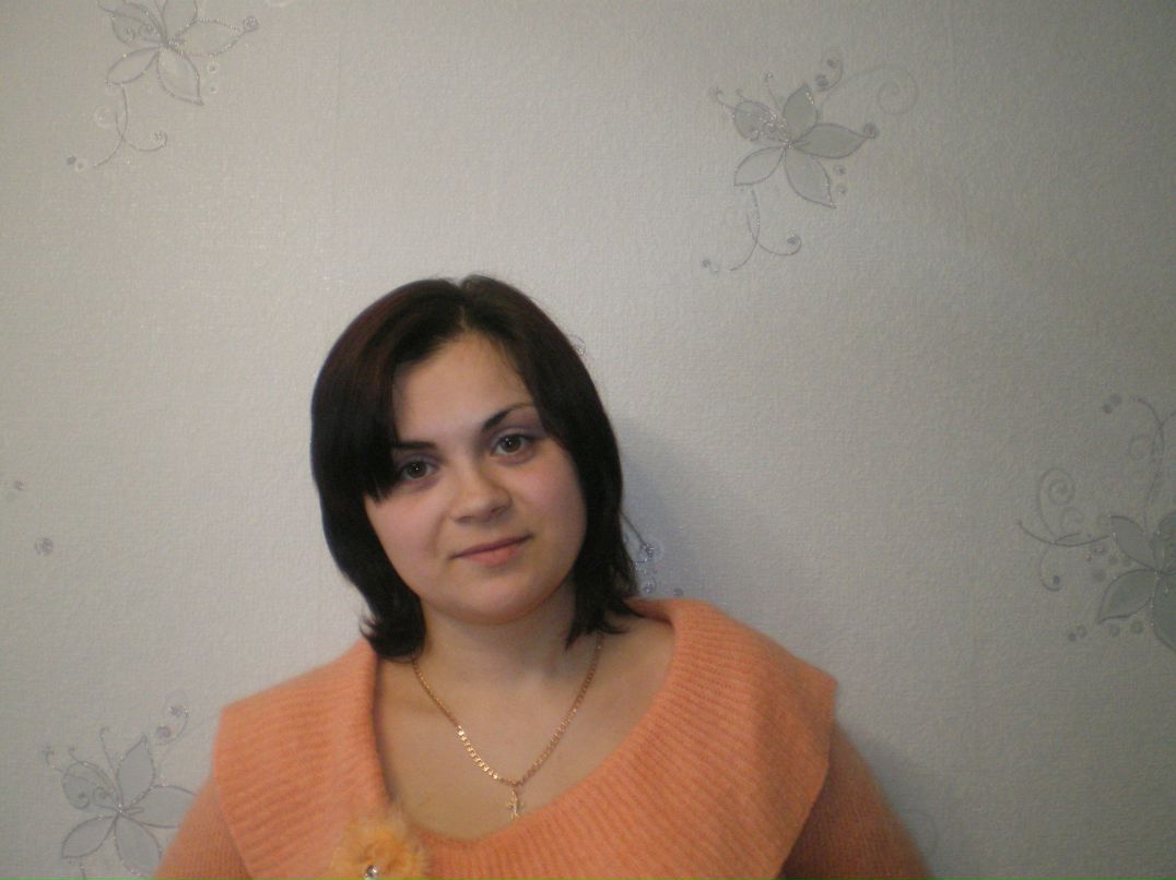 Иришка Афанасьева | Санкт-Петербург