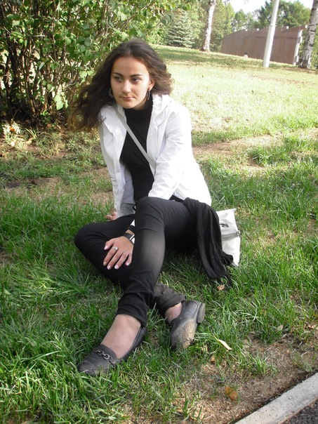 №7, Света Хафизова №7, Света Хафизова