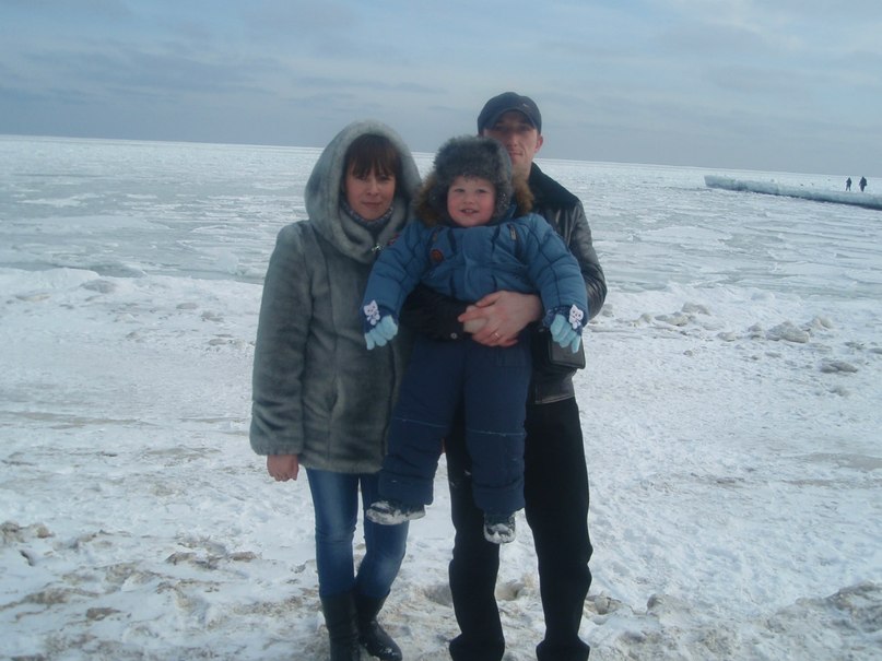 Марина Якубович | Одесса