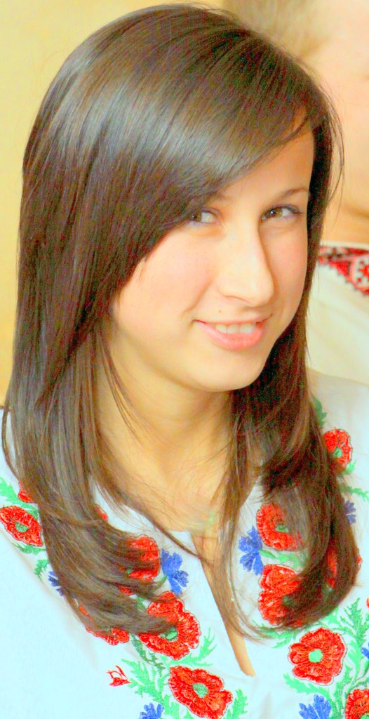 Оксана Теличко | Львов