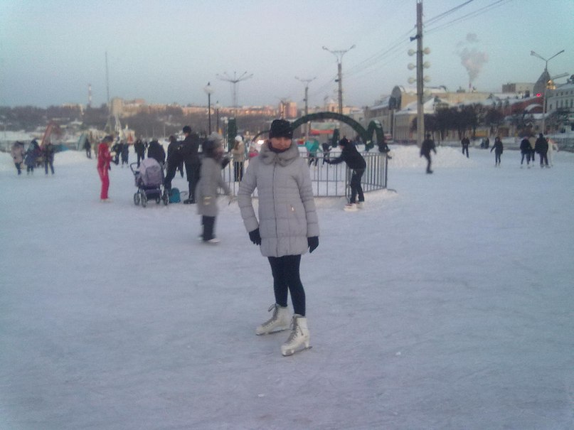 Алёна Заверкина | Чебоксары