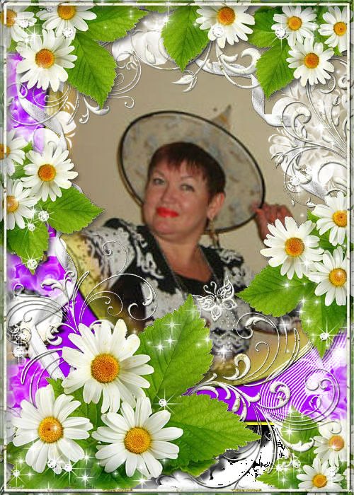 Наталья Масалович | Судак