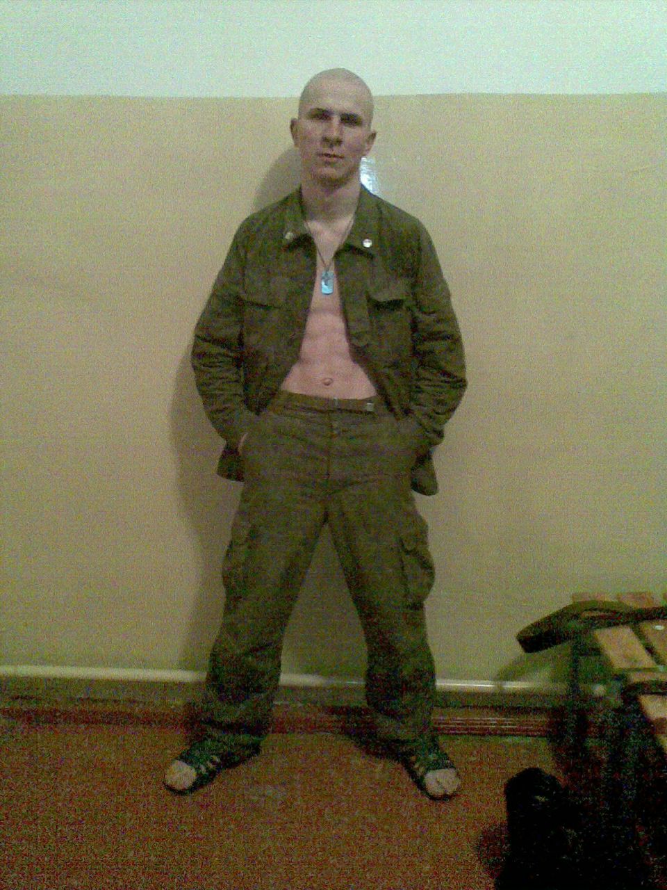 Максим Анашкин GiG | Раменское