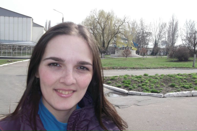 Иванна Бебешко | Киев