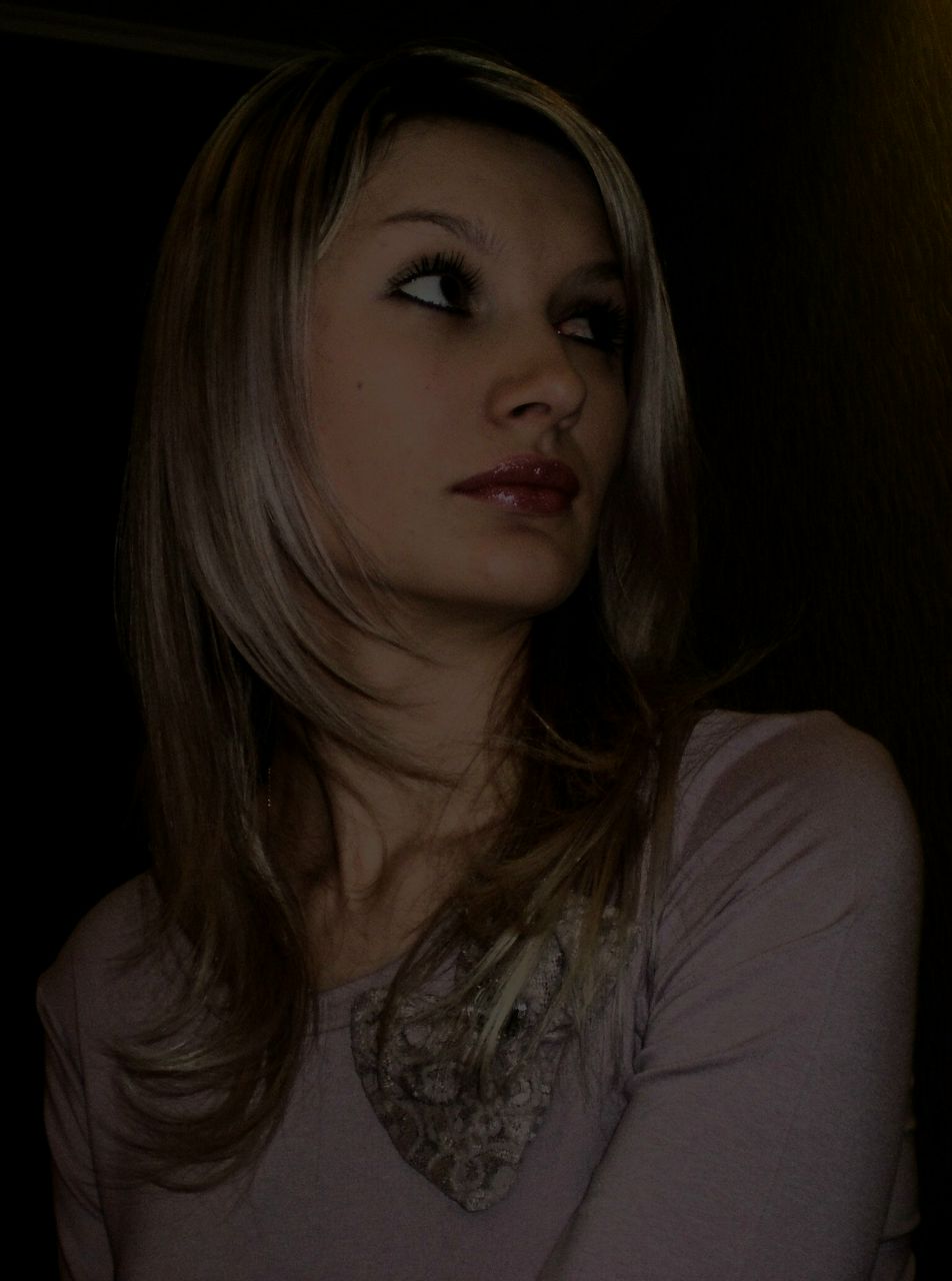 Ангелина Бацанина | Пенза