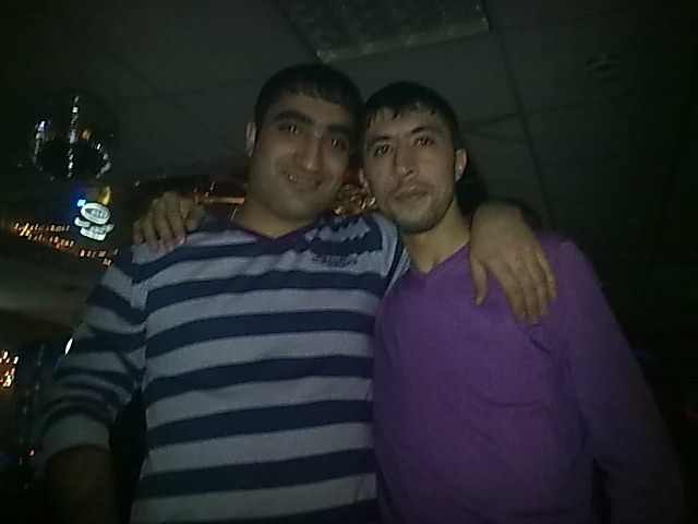 Виталий Шамоян | Новосибирск