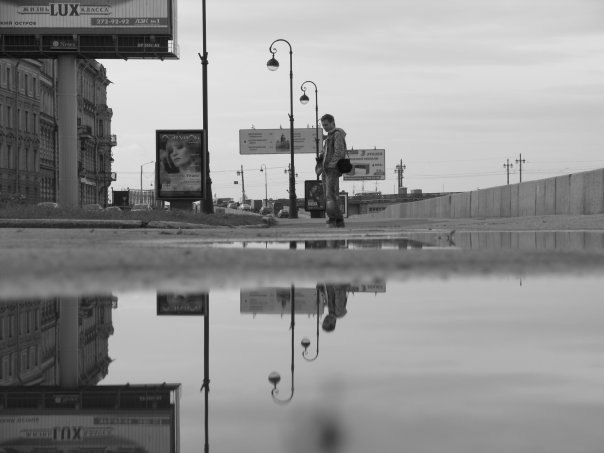 Aleksei Bersenev ☜☆☞ | Санкт-Петербург