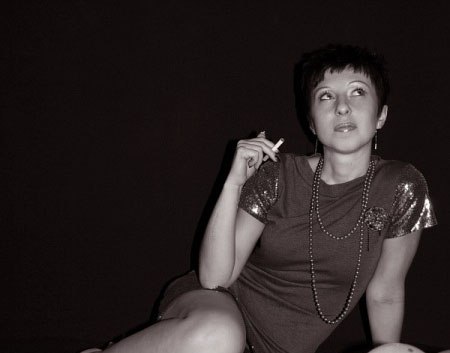 Даша Алексеева | Псков