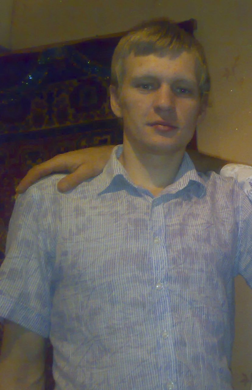 Сергей Габор | Купянск