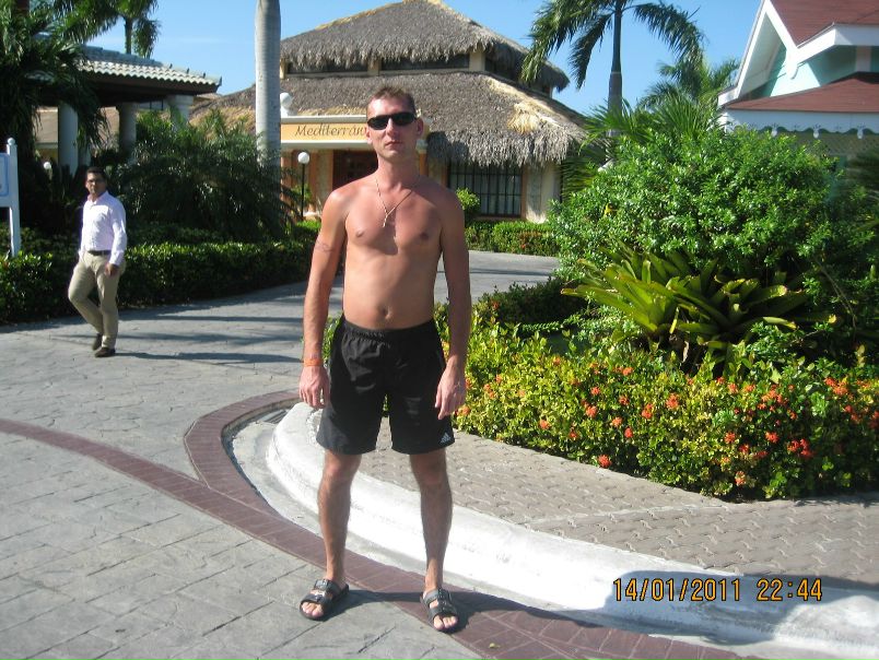 №64, Алексей Васильев, 45 лет, Санкт-Петербург №64, Алексей Васильев, 45 лет, Санкт-Петербург