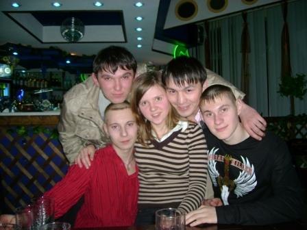 Руслан Галиев | Уфа