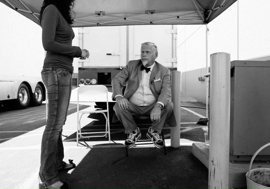 Nickolas Sushkevich | Paris