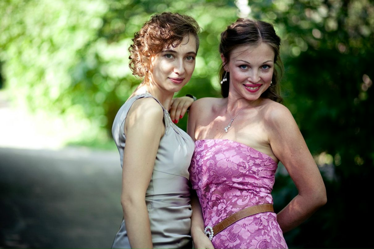 Наталья Рыбьякова | Екатеринбург