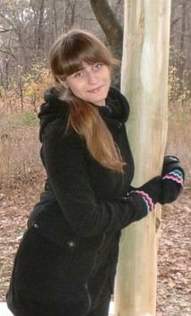 Александра Гаврикова | Тольятти