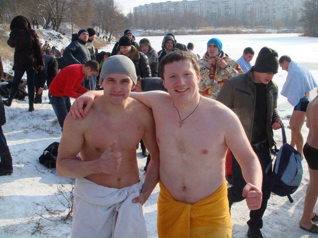 Семен Данилов | Харьков