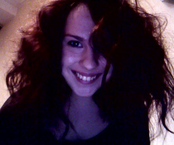 Юлия Поплавская | Вильнюс