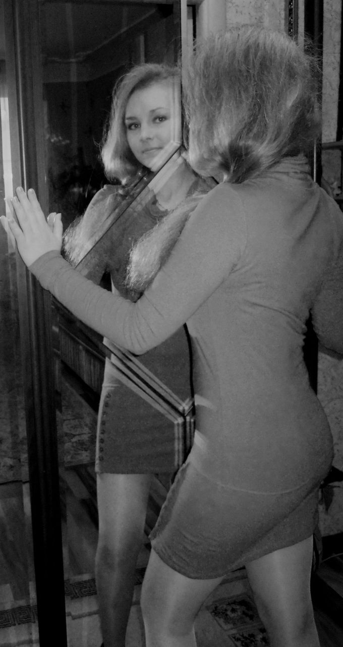 Анастасия Вишнякова ღ | Москва