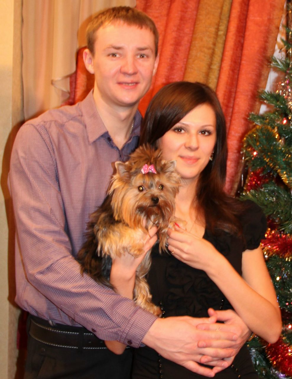 Екатерина Шарохина | Москва