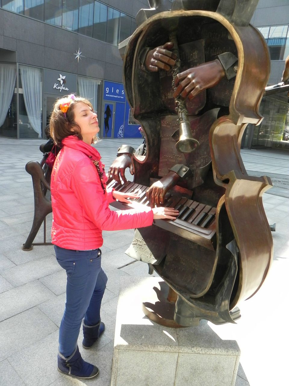 Виктория Симонова -‘๑’- SolnceZ | Москва