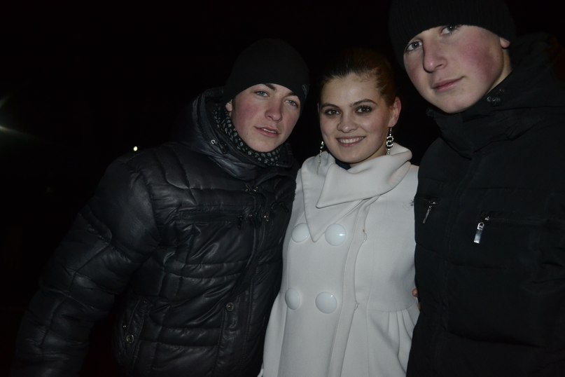 Ирка Гарбуз | Черновцы