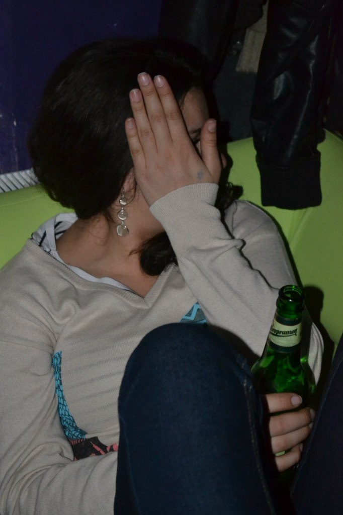 Устина Заяць | Киев