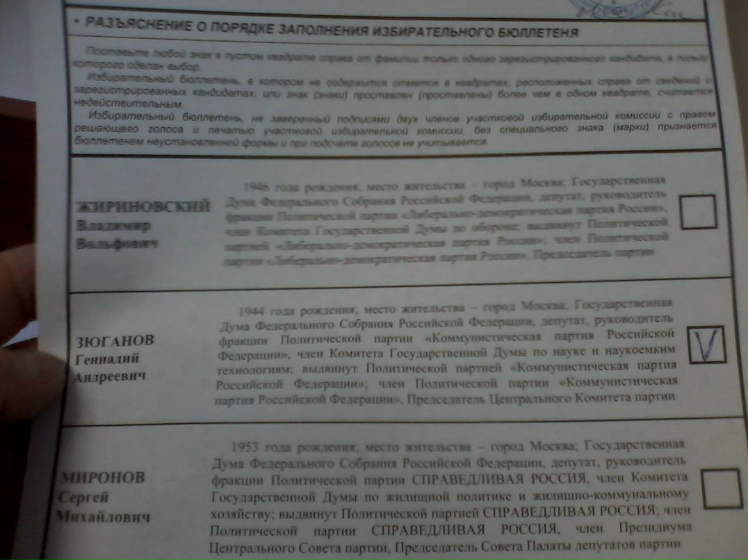 Андрей Буйнов | Санкт-Петербург