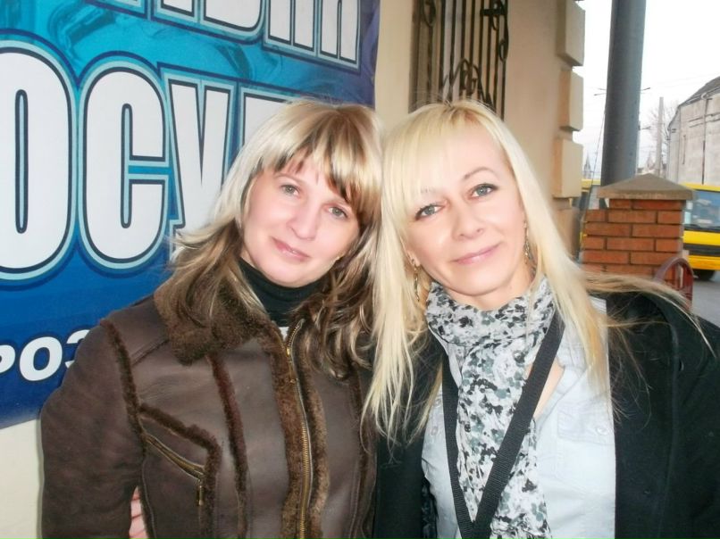 Оля Квітка | Львов