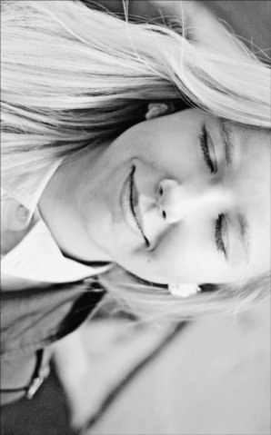 Катерина Глебова | Москва