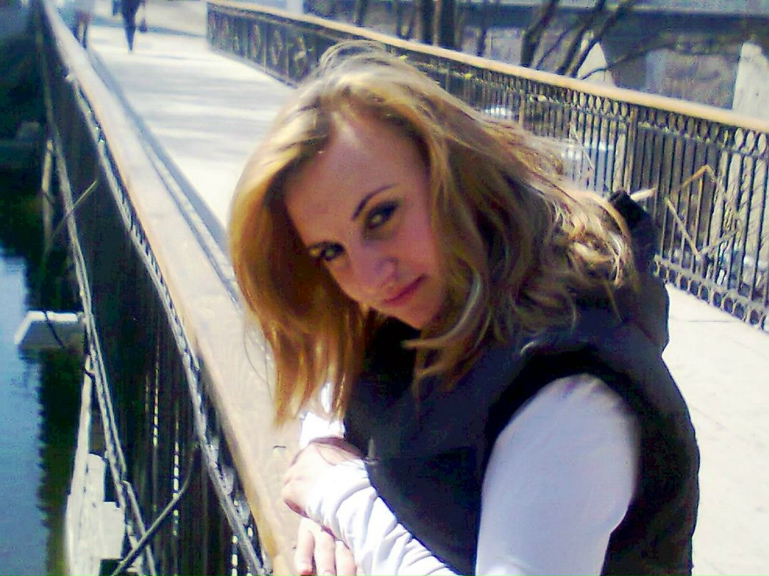 Анастасия Ващукова | Каменец-Подольский