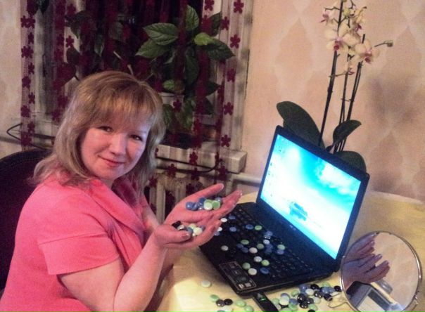 №124, Наталия Яцинина, Харьков №124, Наталия Яцинина, Харьков