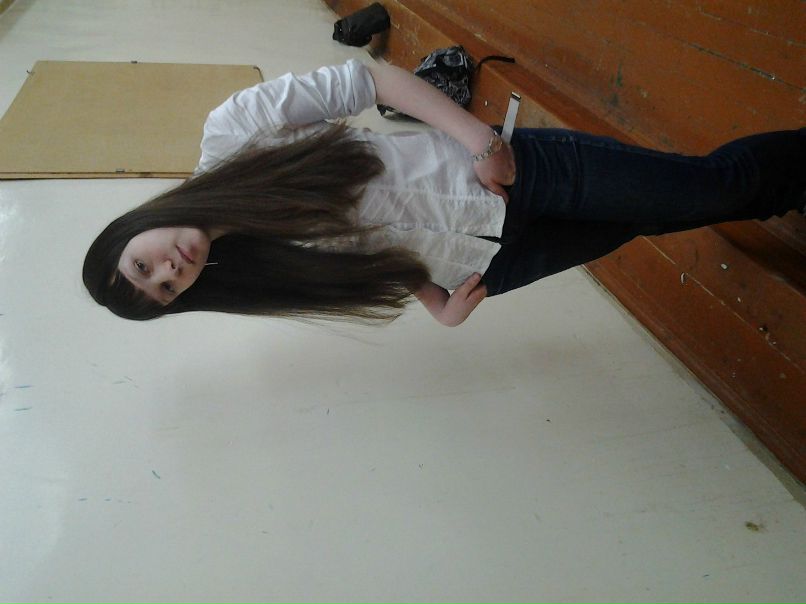 Лена Мищенко | Москва