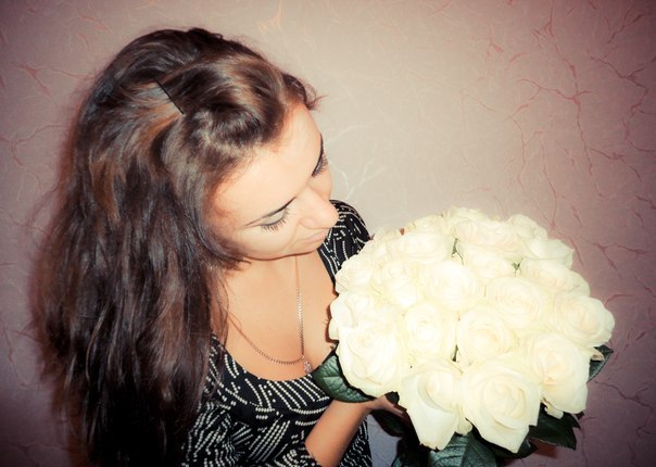 Даша Липинская | Черновцы