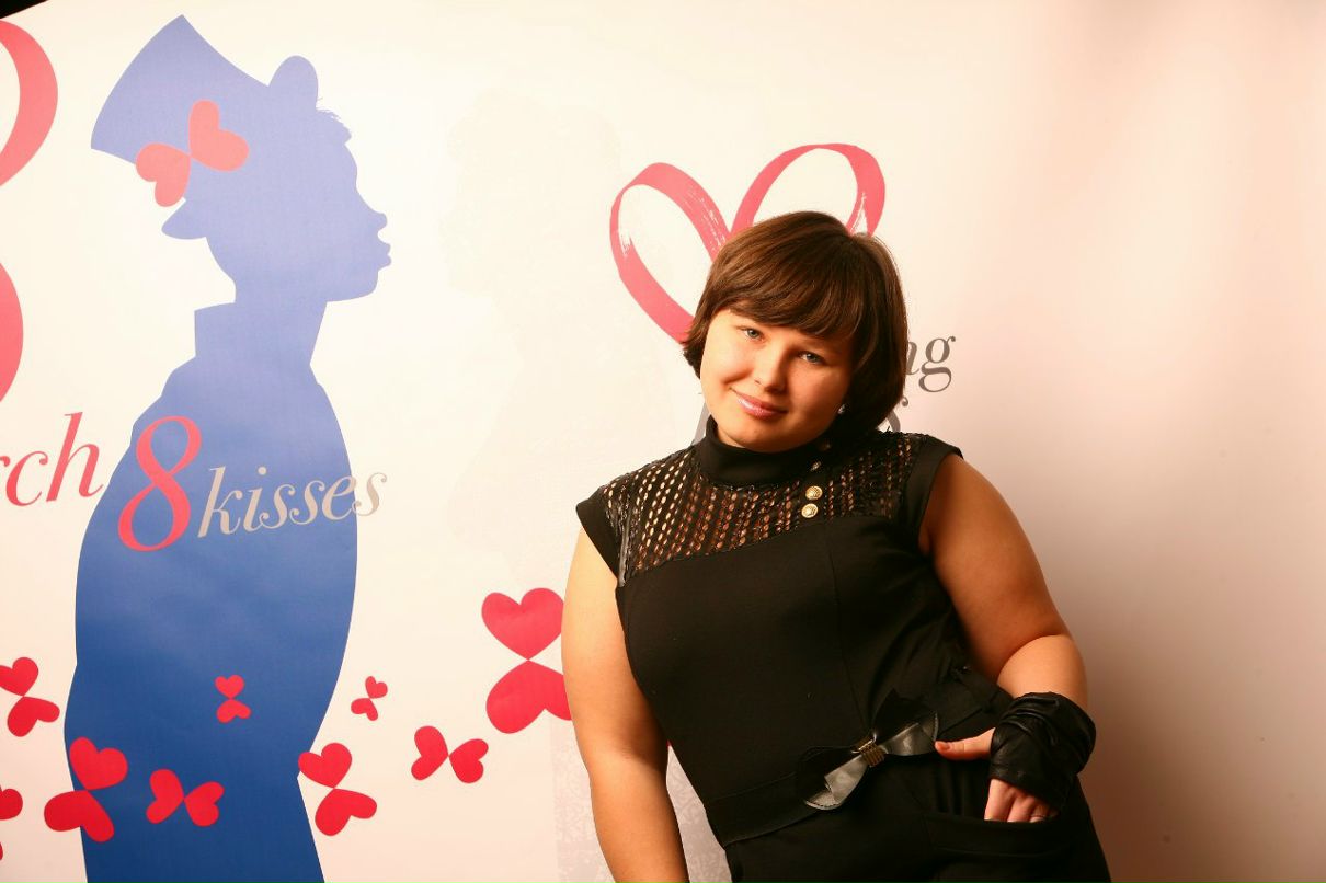 Марина Карпенко | Киев