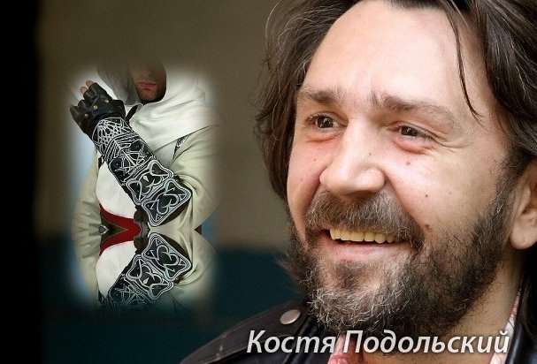 Руслан Селезнев | Костомукша