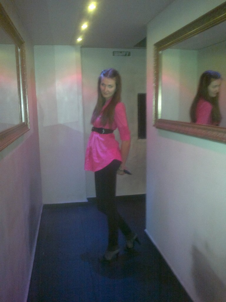 Марина Ушканова | Алматы