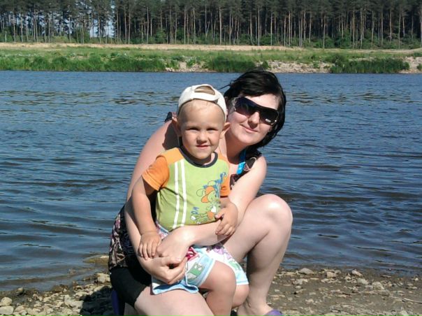 №24, Наталья Севко, 38 лет, Гродно №24, Наталья Севко, 38 лет, Гродно