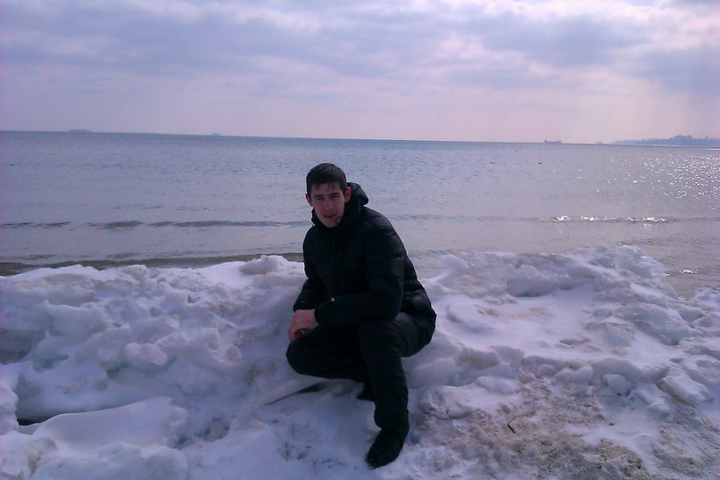 Иван Фролов | Донское