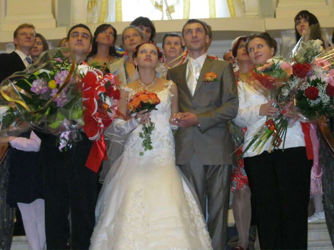 Виктор Рыжик | Братск