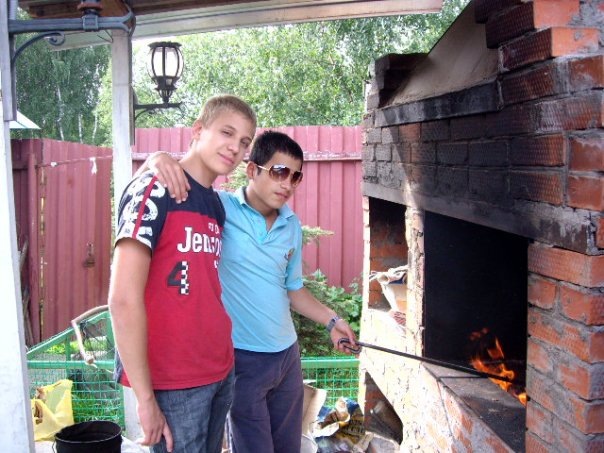 №119, Паша Матыцин, 33 года, Щелково №119, Паша Матыцин, 33 года, Щелково