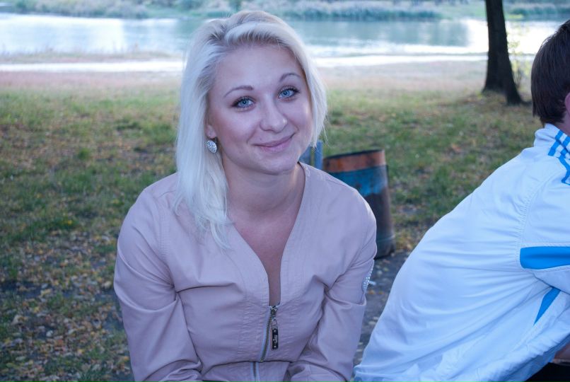 Кристина Дяченко | Белая Церковь