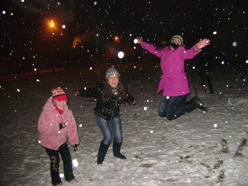 Илона Багратиа | Рустави