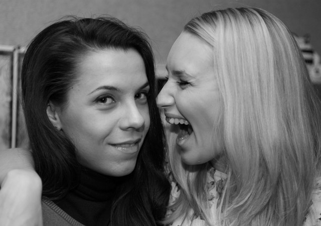 Дарья Марышкова | Арзамас