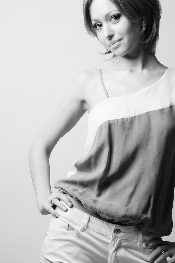 Екатерина Пожуй | Москва