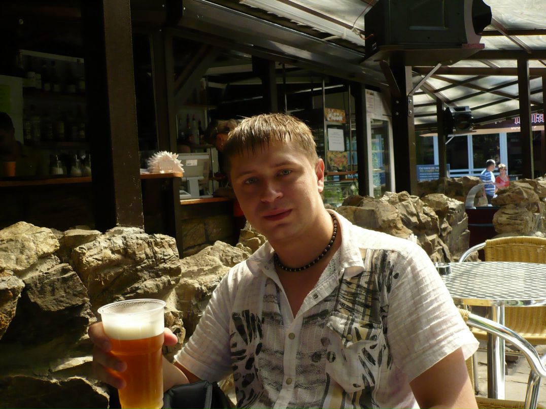 Павлик Богаткин | Йошкар-Ола