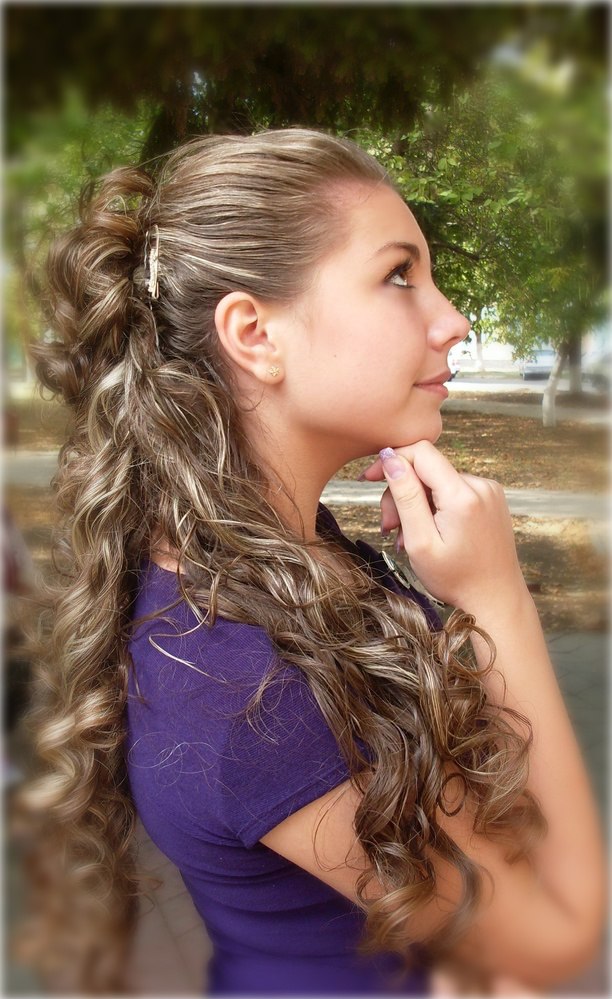 Екатерина Ягодинская | Комсомольский