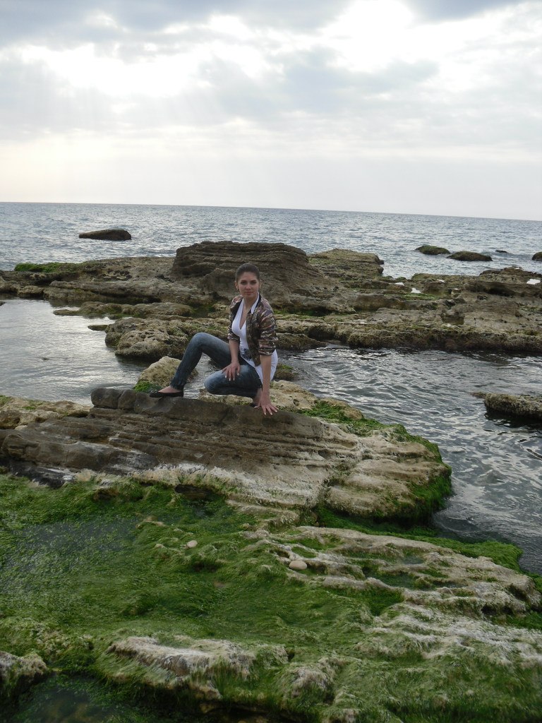 Alina Simonova | Сумы