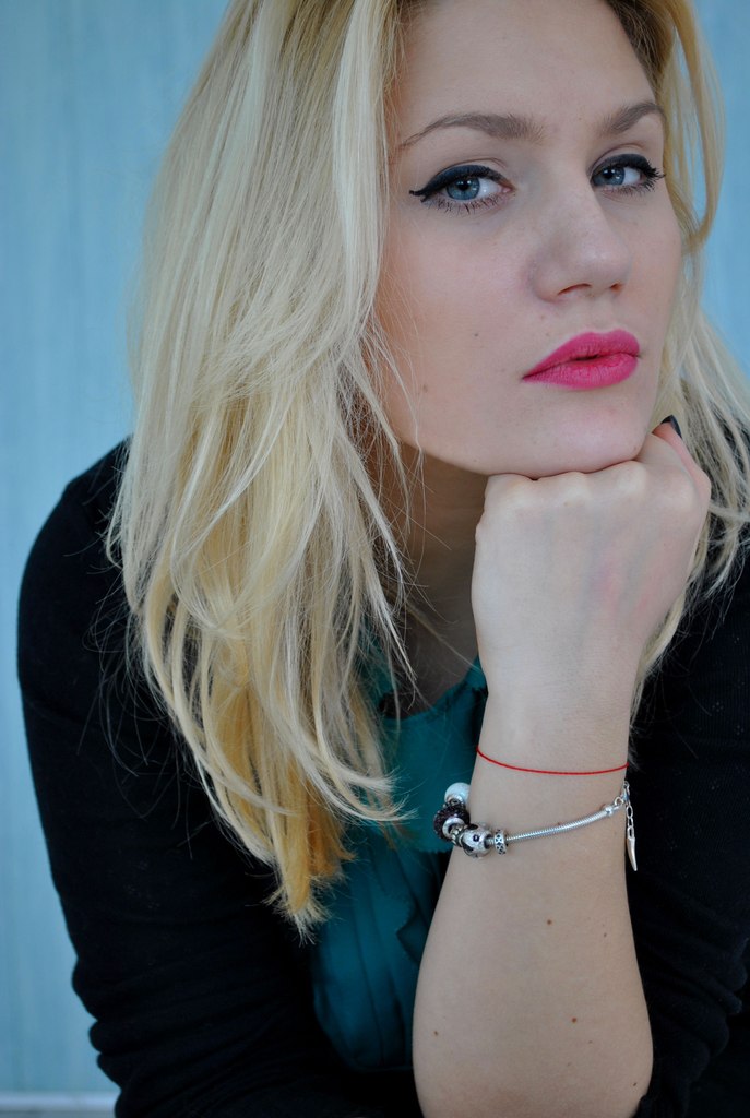 Катерина Катариос | Киев