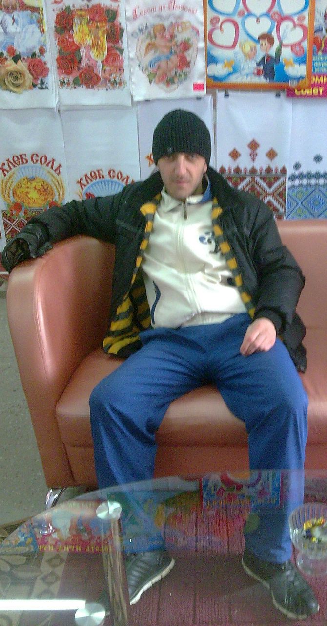 Alik Яжян | Санкт-Петербург