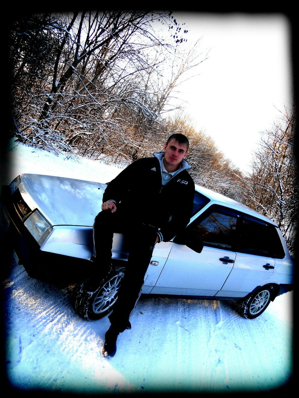 Олег Стебельский | Краснодар